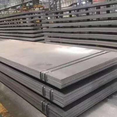 China Wear Resistant Plate NM400 400BHN Wear Resistant Abrasion Wear Equipment 3~120mm Steel Plate NM500 500BHN Steel Plates for sale