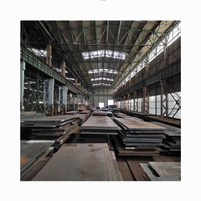 China Shipbuilding and Steel CCS AH32 DNV DH32 ABS EH32 GL FH32 LR AH36 BV DH36 RINA EH36 NK FH36 Boat Plate KR AH40 DH40 for sale