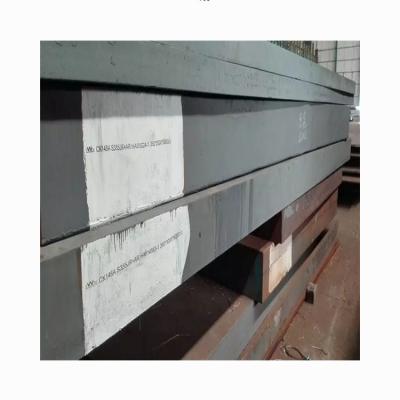 China Thick Ship Plate S355JR Q355B Steel Plate Bearing for sale