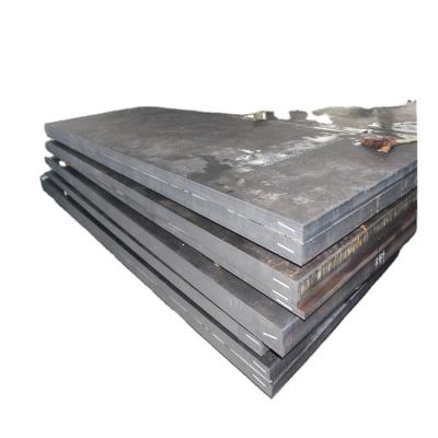 China Ship plate S690Q S690QL Q690D Q690E steel plate S700MC s690 high strength steel plate for sale