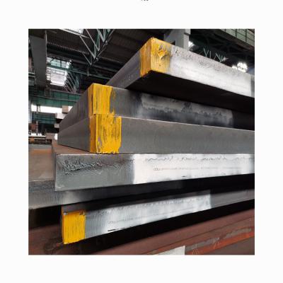 China High Strength Ship Plate Steel Plate for sale