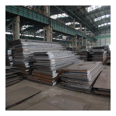 China Flange Plate Wholesale Die Steel ASTM A681 Alloy Quality P20/718 Model Steel Plate Chinese Supplier for sale