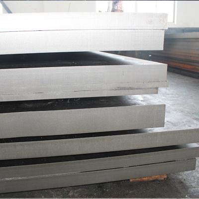 China Mechanical Material Q345A Q345B Q345C Q345D Q345E Flame Cut Low Alloy Structural Steel Plates for sale