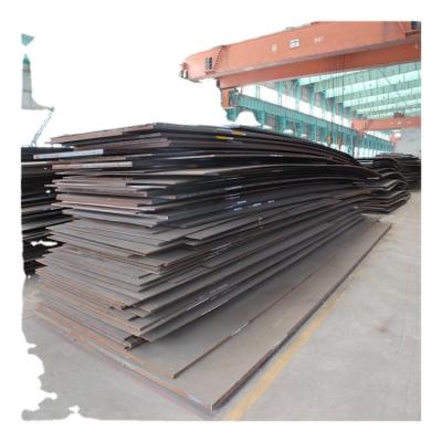 China China Supplier Flange Plate Wholesale 4140 42CrMo 42CrMo4 Alloy Structural Steel Price for sale