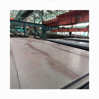 China Shipbuilding and ship plate offshore structural steel DH36 DH32 AH36 AH32 provide cutting and proper service for sale