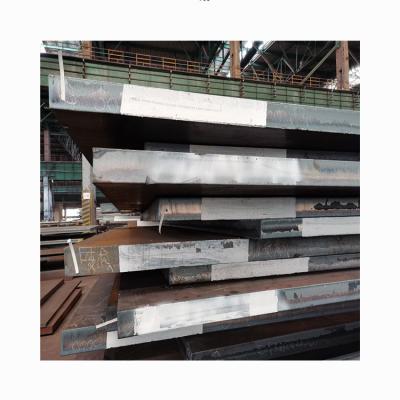 China Shipbuilding and Offshore CCS AH36 DNV DH36 Steel CCS AH32 CL DH32 Shipbuilding and Offshore Construction Steel Plate for sale