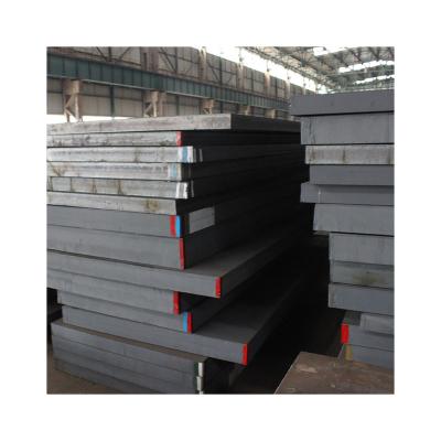 China S55C mold quality P20 model steel product P20H with 1.2311 strength 1.2311H cutting 718 718H processiing performance 738 and 738H for sale