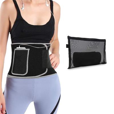 China Custom Waist Trainer Durable Neoprene Waist Trainer Breathable Waist Trainer for sale