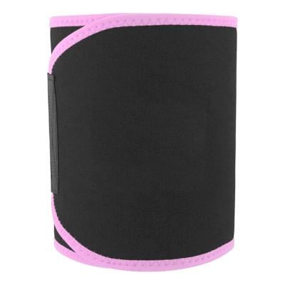 China Durable Cheap Waist Trainer Colorful Private Label Waist Trainer Logo for sale