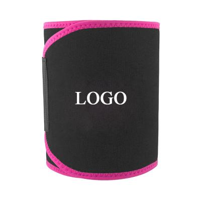 China Durable Waist Trainer Slimming Pink Waist Trainer For Men And Women for sale