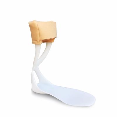 China Adjustable Comfortable Medical Ankle Foot Support Orthosis For Foot And Ankle Injury for sale