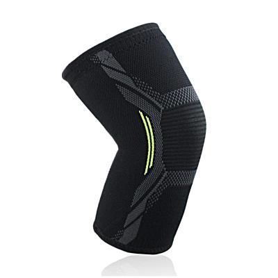 China Men's Women's Adjustable Comfortable Power Knee Support Comfortable Knee Workout Knee Support for sale