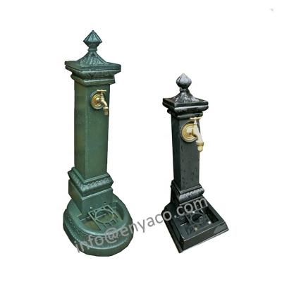 China Garden Water Feature Fountain, Outdoor Water Feature, Pond Fountain for sale