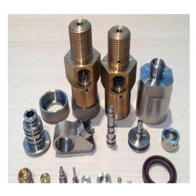 China PBT PPS PEET Aluminum CNC Machining Machine Custom Machining Custom Machining CNC Machining for sale