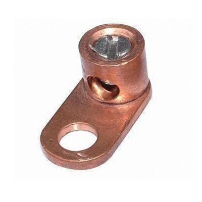 China Auto parts cover die casting aluminum parts casting manufacturer casted die casting mold metal casting copper bars for sale