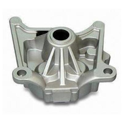 China Auto Parts Computer Components Forged Wheels Metal Casting Mold Aluminum Casting Grid Mount for sale