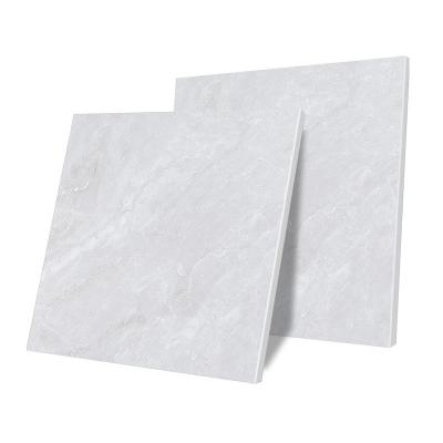 China Infinite Continuous Pattern 800x800mm Modern Minimalist Marble Flooring Floor Tiles for sale