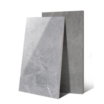 China 600x1200 Modern Simple Marble Factory Wholesale Modern Tile Medium Wall Tile Living Room Kitchen Bathroom Kitchen Toilet Flooring for sale