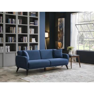 China Good quality easy clean hot selling luxury living room sofa modern furniture for sale for sale