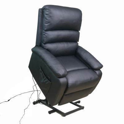 China Massage Recliner Chair Salon Care Electric Lift Single Sofa For The Elderly for sale