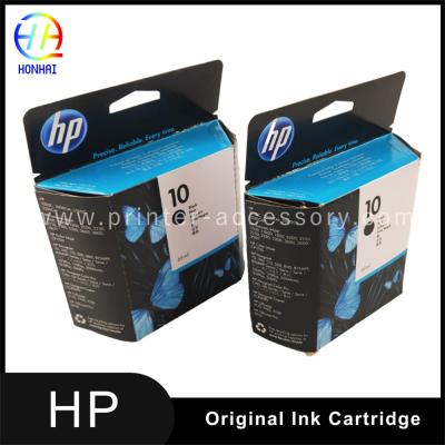 China HP Business Jet 1000 Cartuchos de tinta Negro HP Business Lnkjet 1200 Officejet Pro K850 9100 10 C4844A en venta