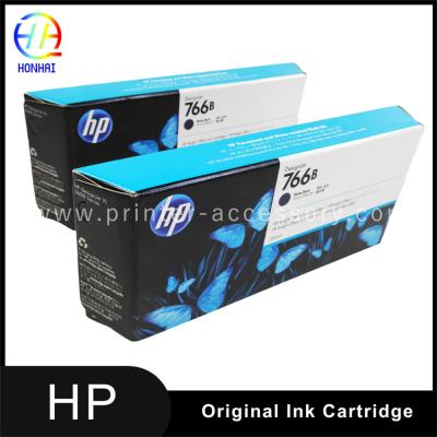 China HP  Ink Cartridge For HP 766 Photo Black DesignJet XL 3600 P2V94A for sale