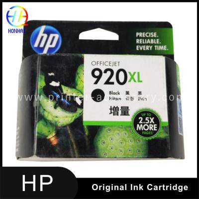 China Cartucho de tinta negro HP CD975AN OfficeJet6000 7000 7500a 6500a en venta