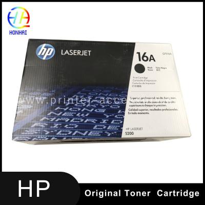 China HP Laserjet Tonerpatrone für HP LaserJet 5200 5200n 5200LX Q7516A 16A zu verkaufen