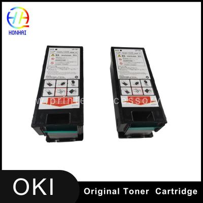 China Black Toner Cartridge For OKI LP-761 1Z20F2 SEIKO LP1030 LP2050 for sale