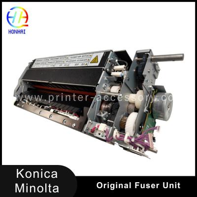 China Konica FUSING UNIT For Konica Minolta C5500 C5501 C6500 C6501 A03UR7B811 Fuser Fixers for sale