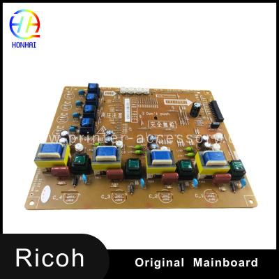 China Original High Voltage Board For Ricoh MPC3504 220V Copier Parts for sale