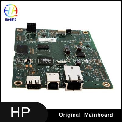 China Original New Formatter Main Logic Main Pcb Board For HP LaserJet Pro M501dn J8h61-67901 for sale