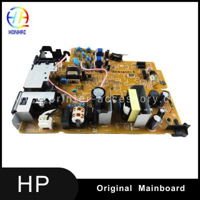 China Power Supply Board For HP P1102W RM1-7595 Engine Control Power Board 110V for sale