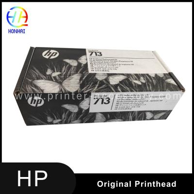 중국 디자인 제트 프린터 헤드 교체 키트 HP 713 3ED58A 프린터 부품 판매용