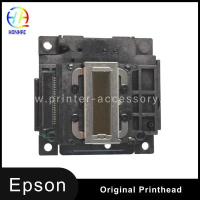 Κίνα Επσον L3100 Κεφαλή εκτύπωσης Για την Epson L3110 L3150 L3160 L3109 L4169 L3163 L3116 L3119 L3108 L3158 L3118 FA04061 προς πώληση