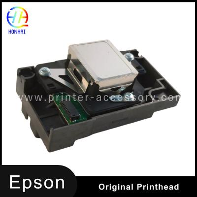 Chine Tête d'imprimante Epson Stylus Pour les pièces d'imprimante Epson Stylus Photo R265 R270 1390 1400 1410 1430 1500W L1800 F173090 à vendre