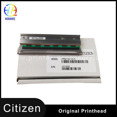 China CITIZEN Printhead For CITIZEN CL E720 PPM14715-0 22Y0499 for sale