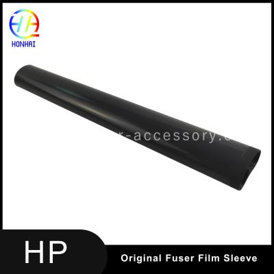 China Sleeve de película de fijación del fusible para HP 4100 3906 3200 P3015 P3011 M525 M521 RG5-5068-Película en venta