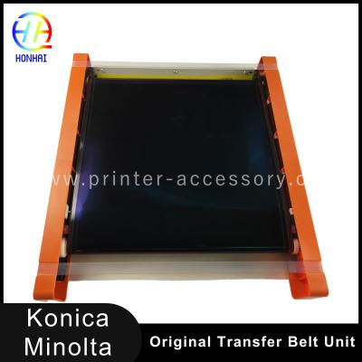 China Conjunto de cinturón de transferencia Konica para Konica Minolta Bizhub C224e C258 C284 C284e C308 C364 C364e C368 C454 C454e C554 en venta