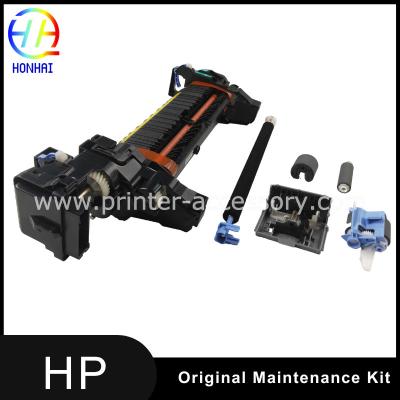 Китай Набор для обслуживания принтера для HP M553 M577 Fuser Unit Transfer Roller Separation Roller Pickup Roller продается