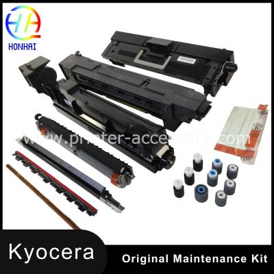 China Kyocera Maintenance Kit For Kyocera FS-9130 FS-9530 MK-710 1702G13EU0 Laser Printer for sale