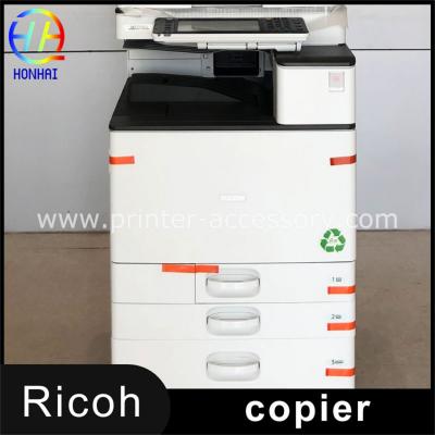 Cina Ricoh MP C3003 C3503 C4503 C5503 C6003 Copia macchina a colori in vendita