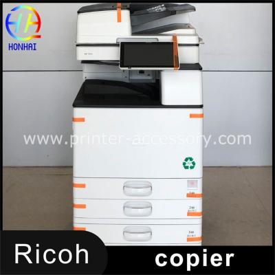 China Ricoh MP 4055 5055 6055 Kopieermachine Japan Originele multifunctionele kantoorkopieermachine Te koop