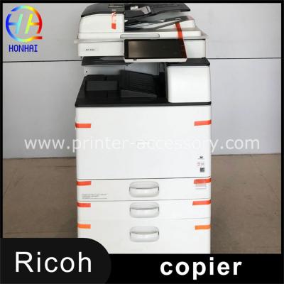 China Ricoh MP 2555 3055 3555 Copier Machine Japan Original Black White Composite for sale