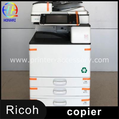 China Ricoh MP 2554 3054 3554 Ricoh kopieermachine zwart-wit digitaal composiet Te koop