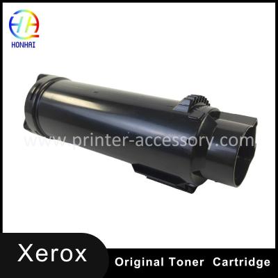 Chine Cartouche de toner noir Xerox Poudre originale pour le phaser Xerox 6510DN du centre de travail 6515DN 106R03488 à vendre