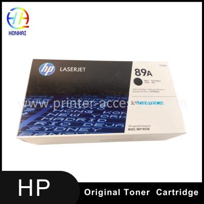 China HP Toner Cartridge For HP LaserJet Enterprise Flow MFP M528c M528z M507dn M507dng M507n M507x CF289A 89A for sale