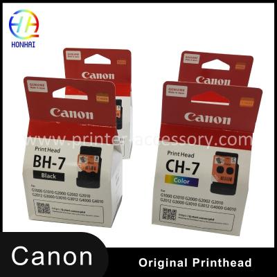 China Canon G1000 Druckerkopf für Canon G1010 G2000 G2002 G2010 G3000 G3010 G4000 G4010 BH-7 CH-7Druckerkopf zu verkaufen