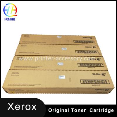 China Cartucho de tonificador Xerox Para Xerox V80 V180 Europa Versão 006R01646 006R01647 006R01648 006R01649 Tonificador para fotocopiador à venda