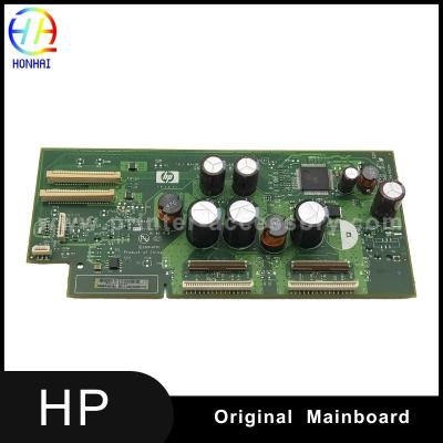 China Carriage PCA Board For HP Q6683-67032 Q6687-67012 T610 T1100 Printer for sale